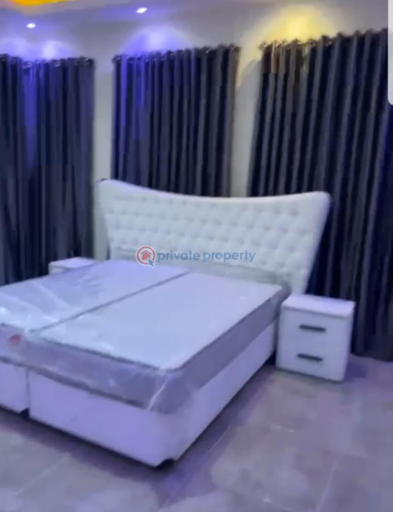 3 bedroom Mini Flat For Sale +/ 300m From Oyarifa Ghana Flag Supermarket Oyarifa La Nkwantanang Madina Municipal Accra - 20