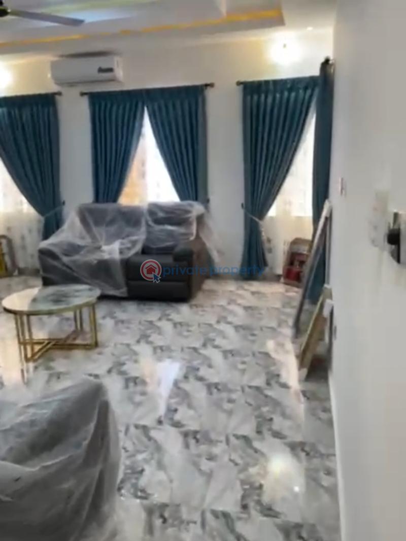3 bedroom Mini Flat For Sale +/ 300m From Oyarifa Ghana Flag Supermarket Oyarifa La Nkwantanang Madina Municipal Accra - 13