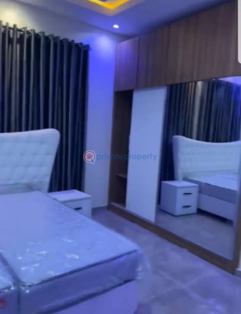3 bedroom Mini Flat For Sale +/ 300m From Oyarifa Ghana Flag Supermarket Oyarifa La Nkwantanang Madina Municipal Accra - 22