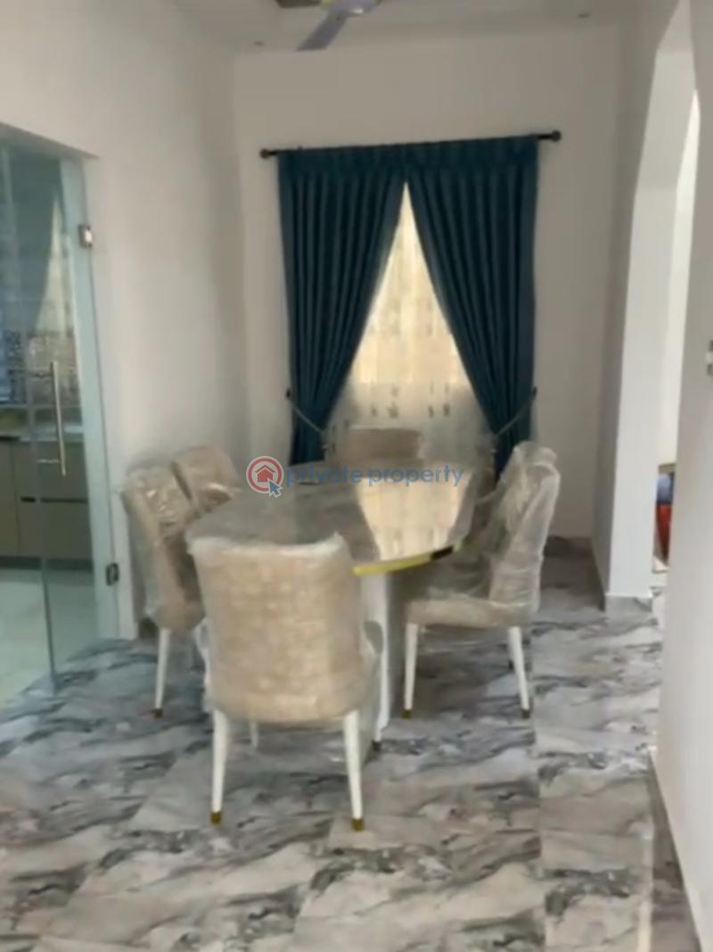 3 bedroom Mini Flat For Sale +/ 300m From Oyarifa Ghana Flag Supermarket Oyarifa La Nkwantanang Madina Municipal Accra - 12
