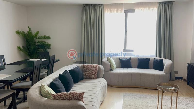2 bedroom Apartment For Rent Accra Ghana Cantonments  - 1