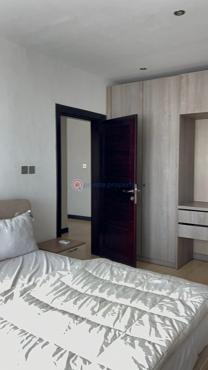 2 bedroom Apartment For Rent Accra Ghana Cantonments  - 3