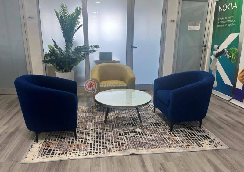 Office Space For Rent Emporium, Movenpick Ambassador Hotel, Independence Avenue, Accra Accra Metropolitan  - 2