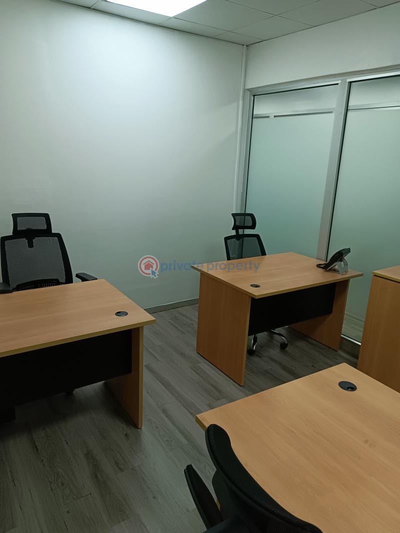 Office Space For Rent Emporium, Movenpick Ambassador Hotel, Independence Avenue, Accra Accra Metropolitan  - 0