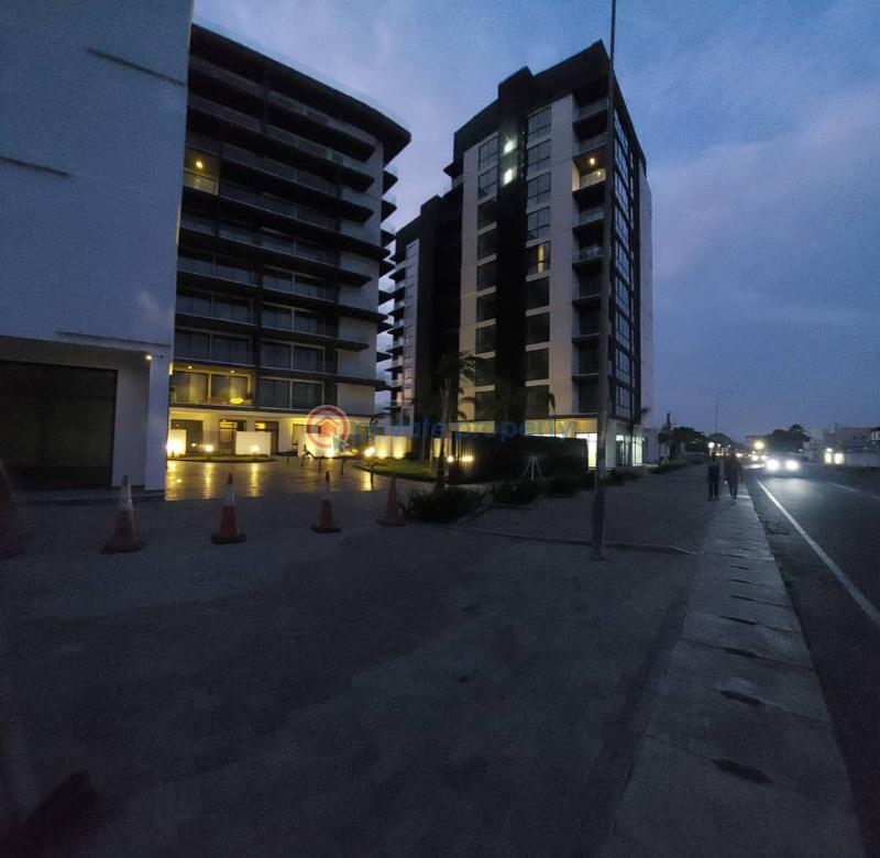 1 bedroom Apartment For Rent Roman Ridge Accra - 6