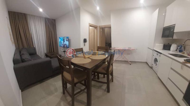 1 bedroom Apartment For Rent Roman Ridge Accra - 5
