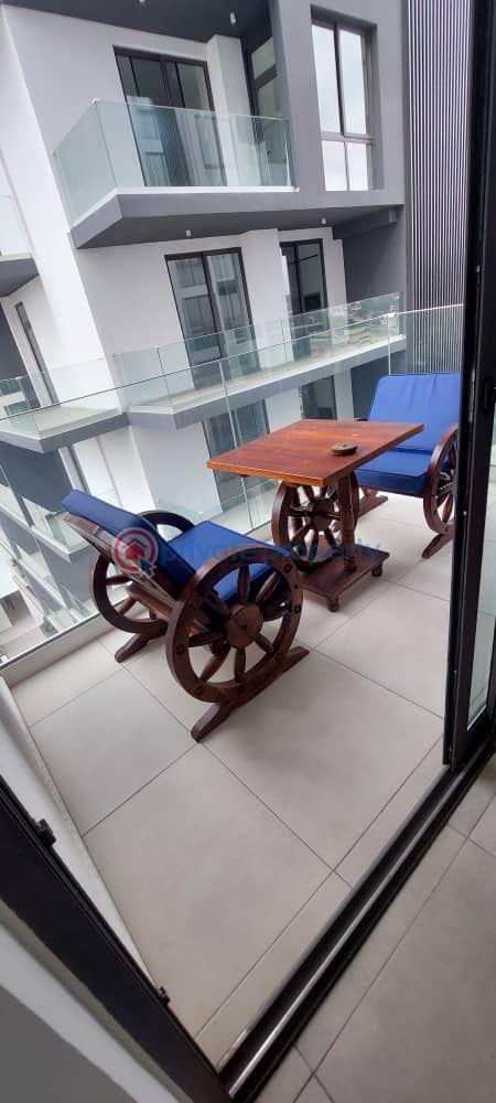 1 bedroom Apartment For Rent Roman Ridge Accra - 9