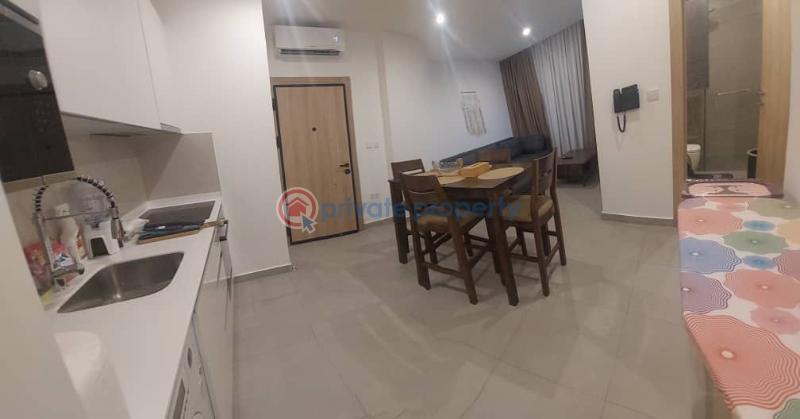 1 bedroom Apartment For Rent Roman Ridge Accra - 2