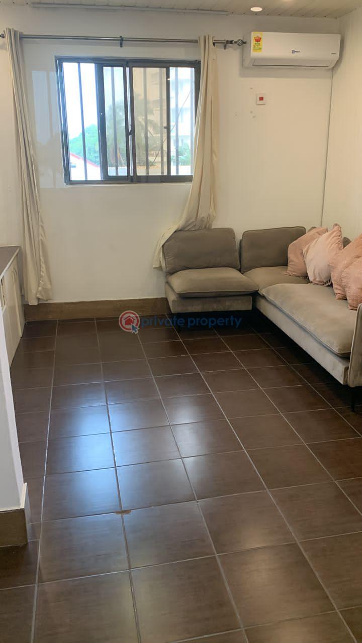 1 bedroom Apartment For Rent Osu Accra - 0