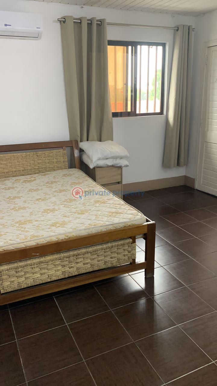 1 bedroom Apartment For Rent Osu Accra - 1