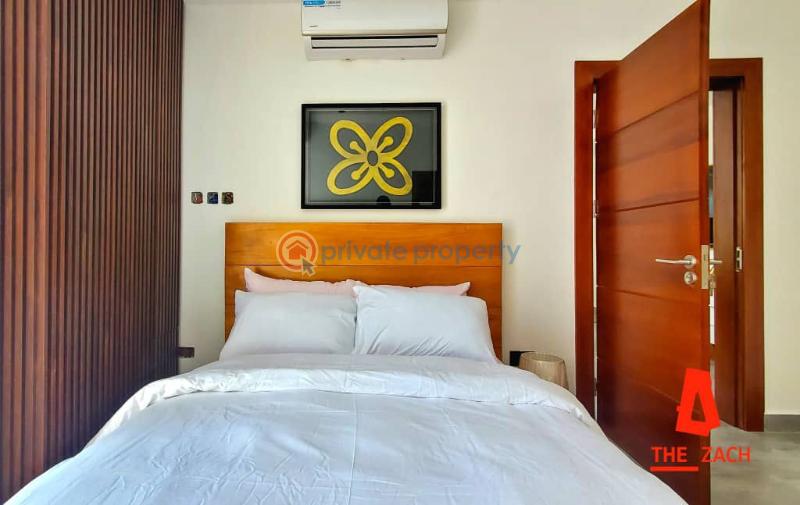 1 bedroom Apartment For Sale Labone North Labone Accra - 7