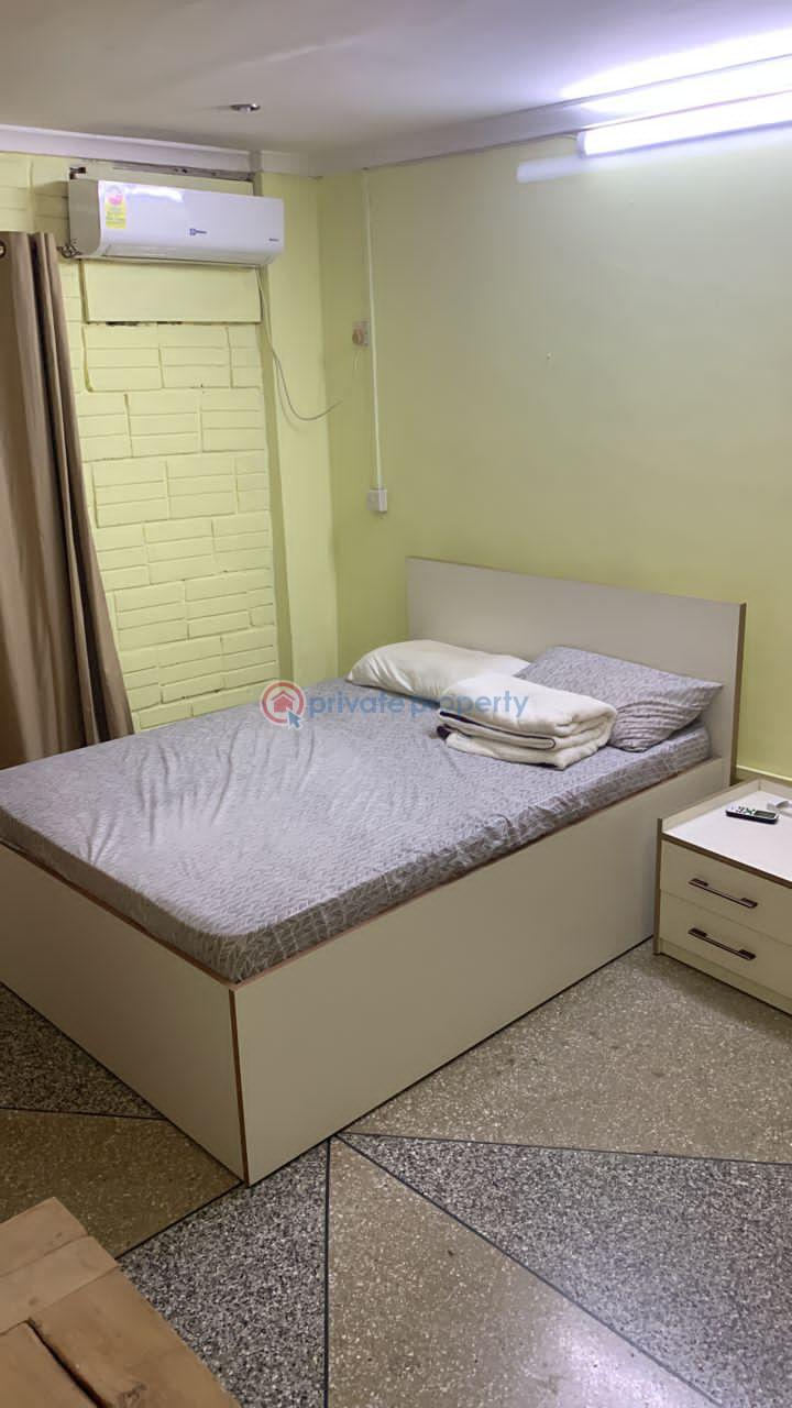 1 bedroom Apartment For Rent Osu Accra - 3