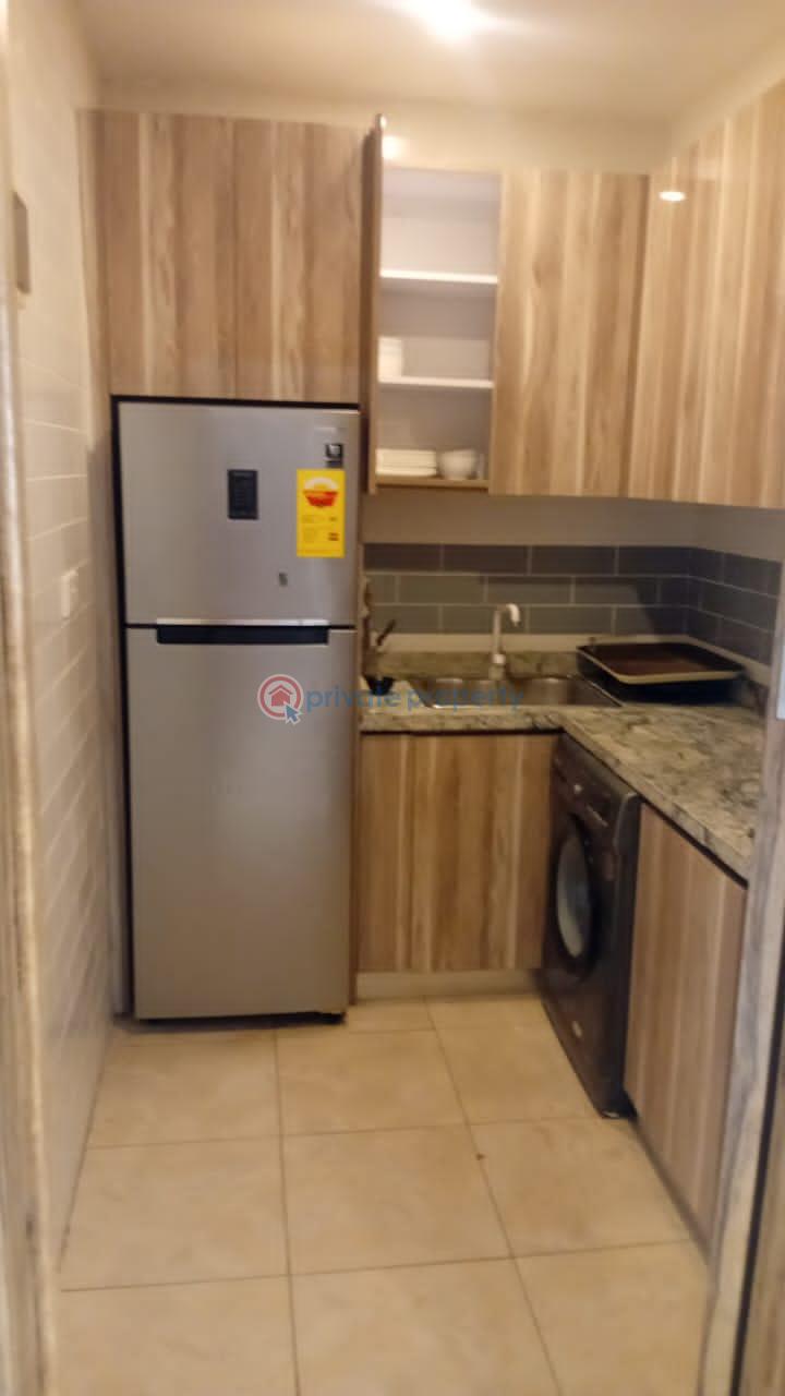 1 bedroom Apartment For Rent Osu Accra - 2