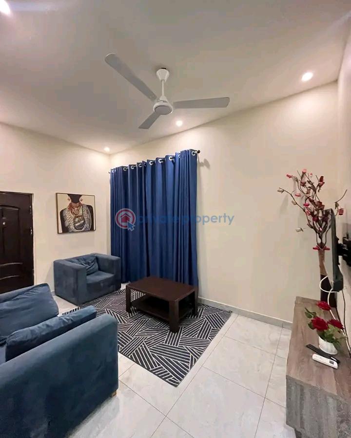 1 bedroom Apartment For Rent Lashibi Spintex Accra - 5