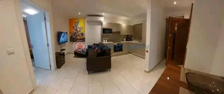 1 bedroom Apartment For Rent Labone North Labone Accra - 0