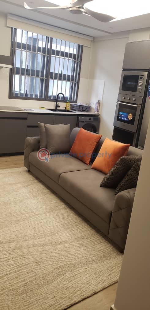 1 bedroom Apartment For Sale Spintex Accra - 0