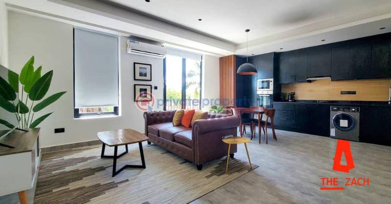 1 bedroom Apartment For Sale Labone North Labone Accra - 2
