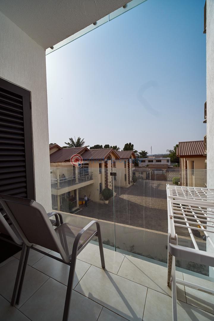 1 bedroom Apartment For Rent Labone North Labone Accra - 7