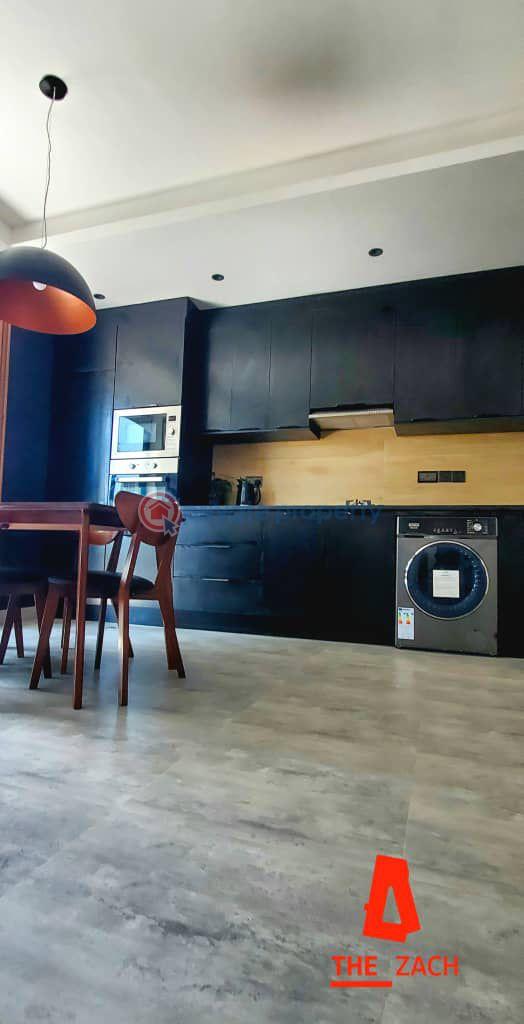 1 bedroom Apartment For Sale Labone North Labone Accra - 4