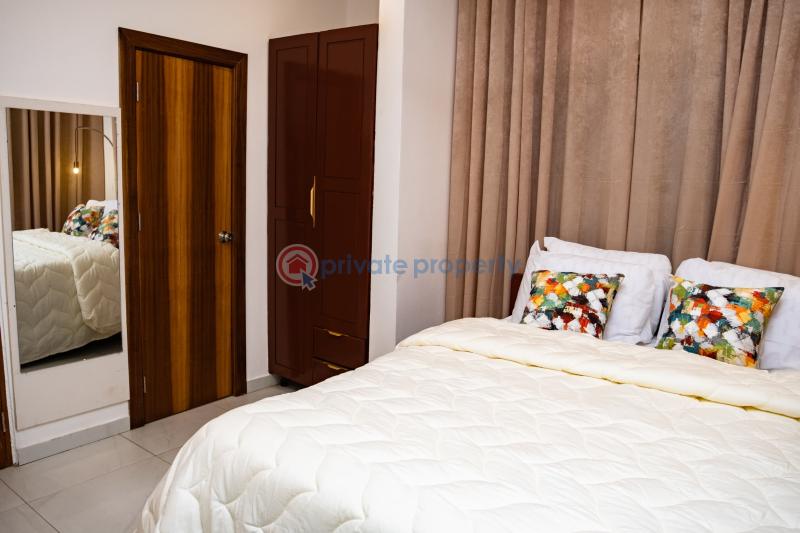 1 bedroom Apartment For Rent Community 25 Tema Accra - 3