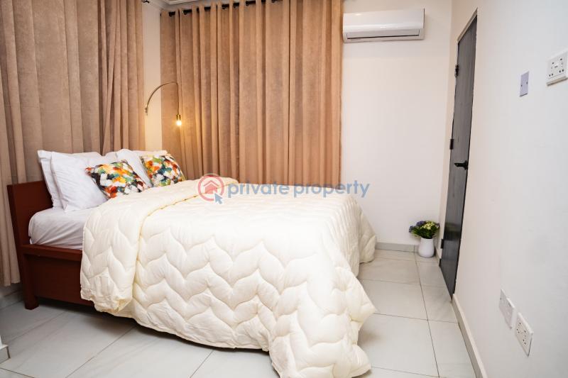 1 bedroom Apartment For Rent Community 25 Tema Accra - 4