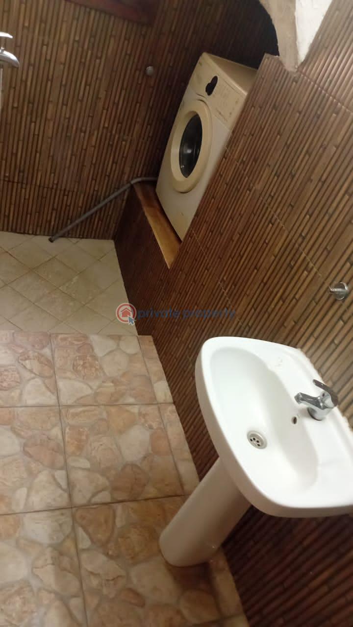 1 bedroom Apartment For Rent Osu Accra - 0