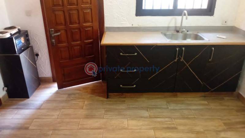 1 bedroom Apartment For Rent Osu Accra - 2