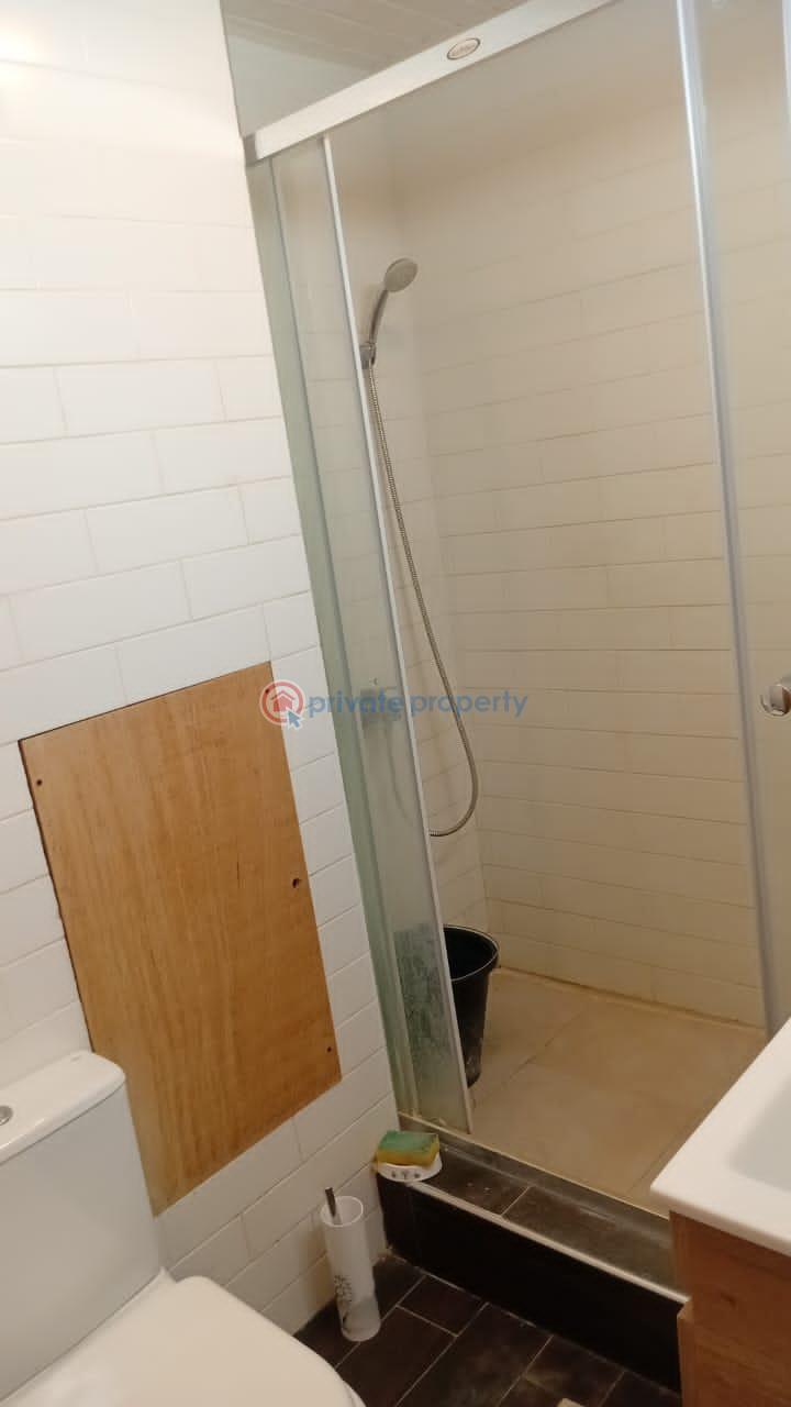 1 bedroom Apartment For Rent Osu Accra - 1