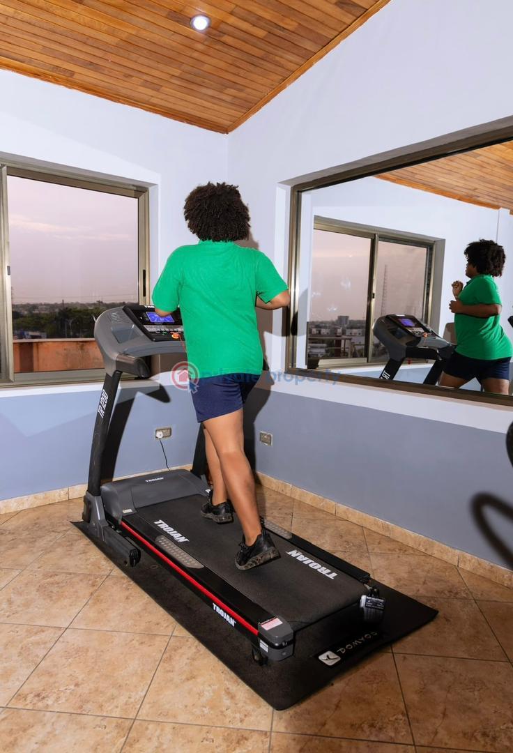 1 bedroom Apartment For Rent West Airport Airport Residential Area Accra - 8