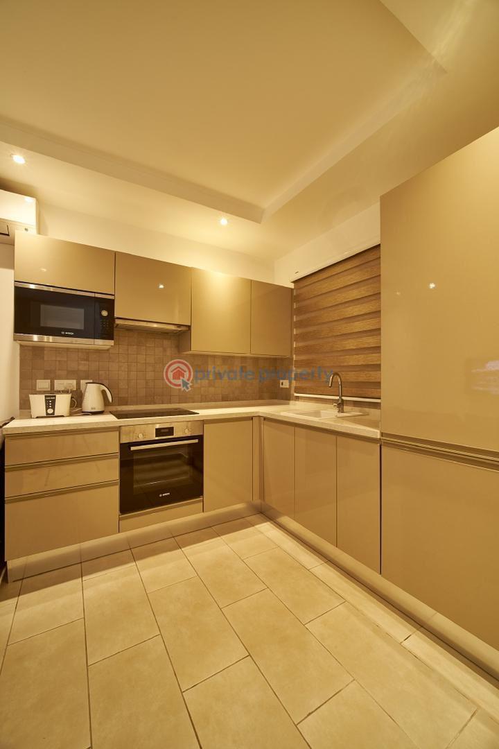 1 bedroom Apartment For Sale Labone North Labone Accra - 2