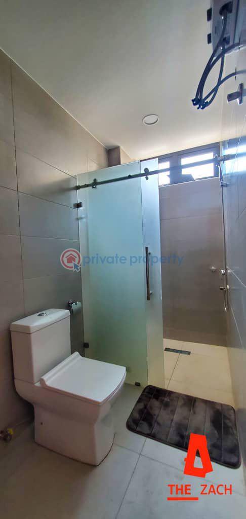 1 bedroom Apartment For Sale Labone North Labone Accra - 5