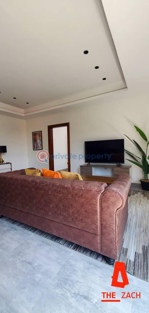 1 bedroom Apartment For Sale Labone North Labone Accra - 1