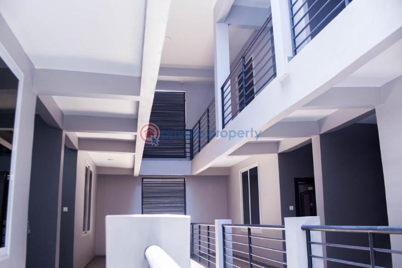 1 bedroom Apartment For Rent Lashibi Spintex Accra - 1