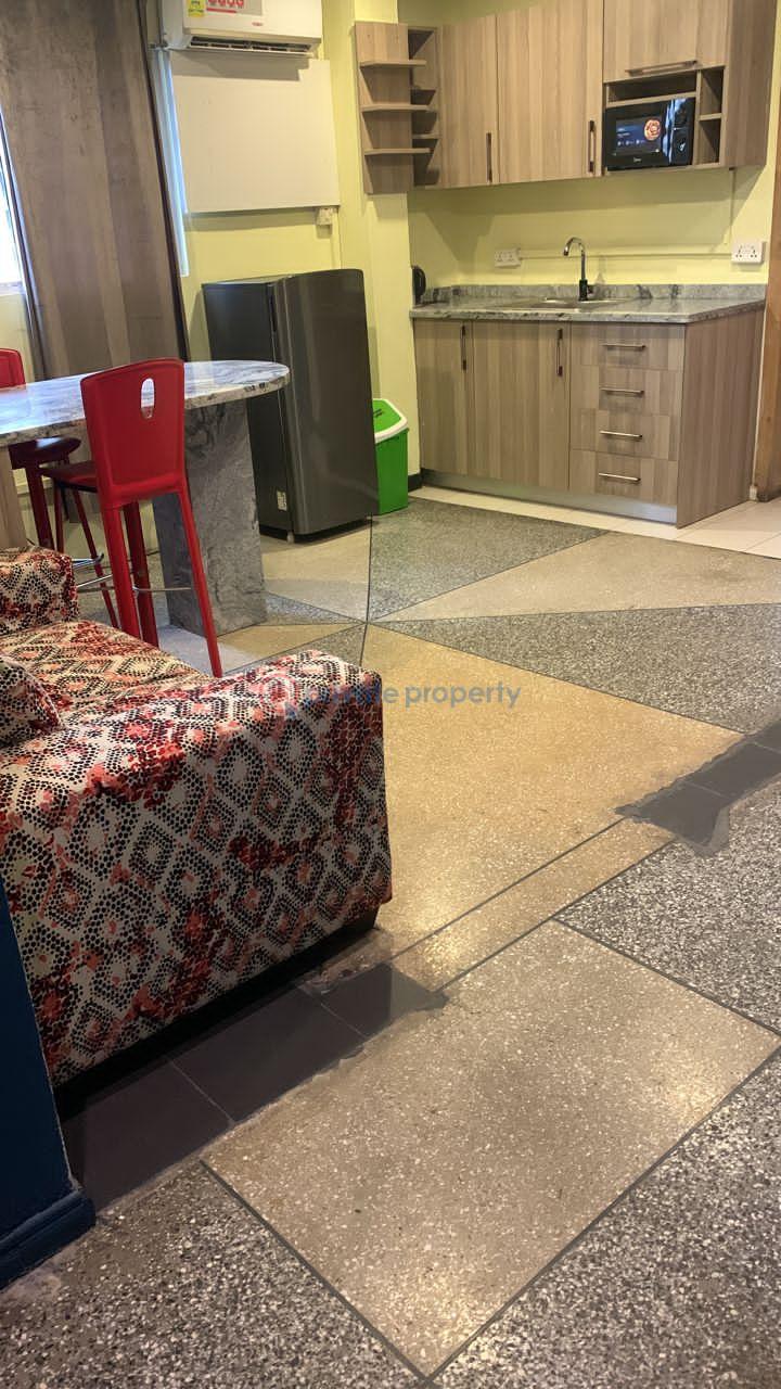 1 bedroom Apartment For Rent Osu Accra - 0
