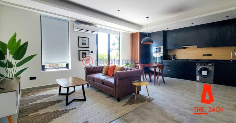 1 bedroom Apartment For Sale Labone North Labone Accra - 9