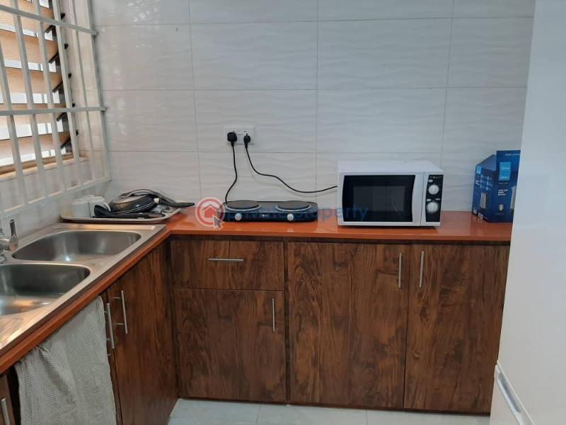 1 bedroom Apartment For Rent Lashibi Spintex Accra - 0