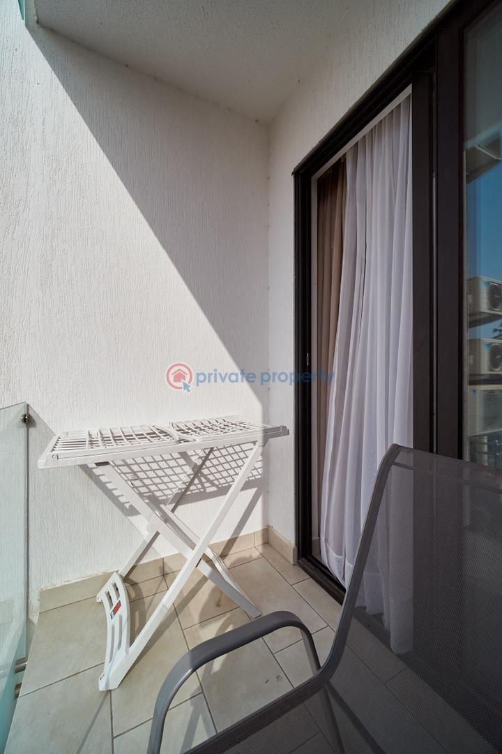 1 bedroom Apartment For Rent Labone North Labone Accra - 5