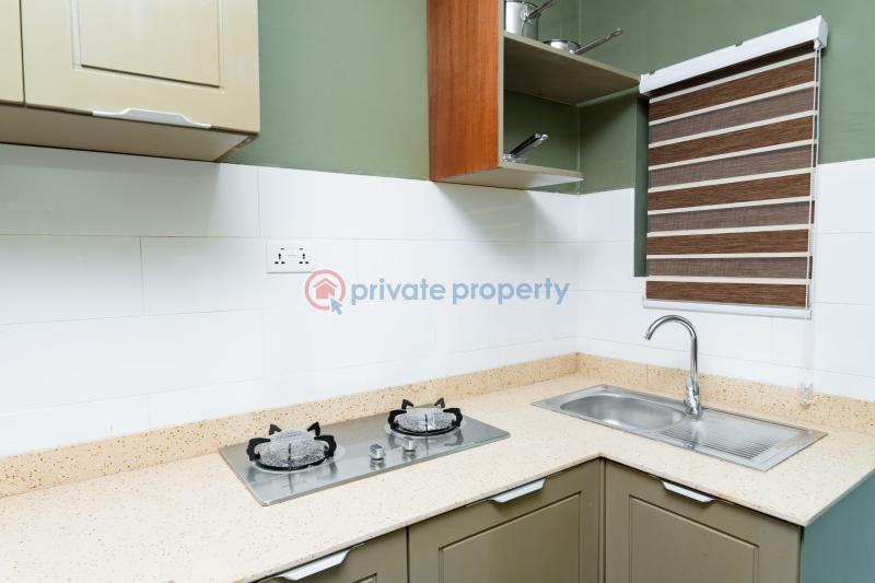 1 bedroom Apartment For Rent Community 25 Tema Accra - 0