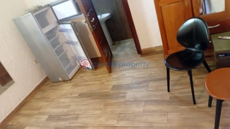1 bedroom Apartment For Rent Osu Accra - 3