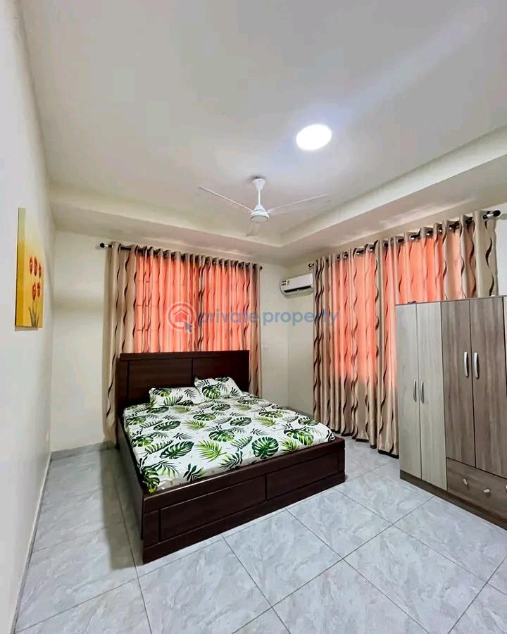 1 bedroom Apartment For Rent Lashibi Spintex Accra - 7