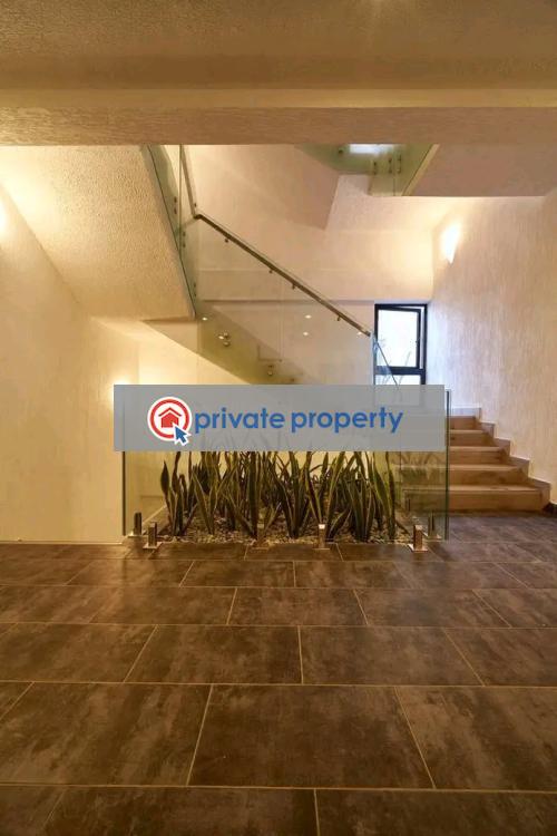 1 bedroom Apartment For Sale North Labone Accra - 6