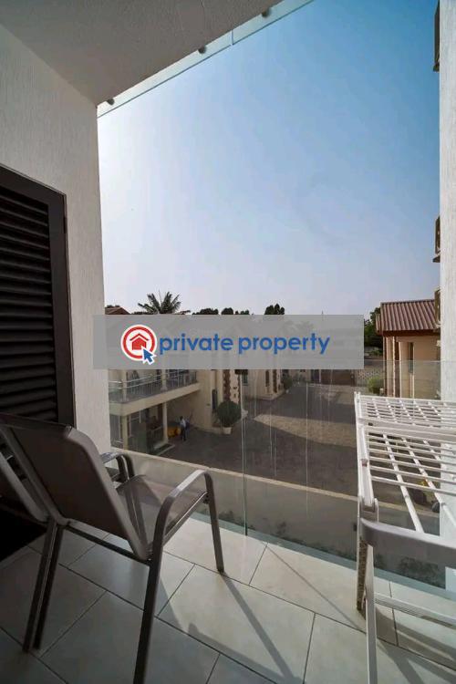 1 bedroom Apartment For Sale North Labone Accra - 3