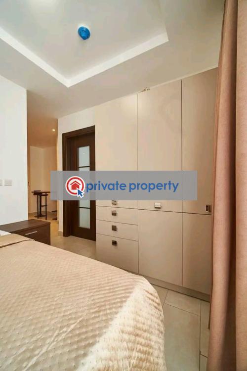 1 bedroom Apartment For Sale North Labone Accra - 1
