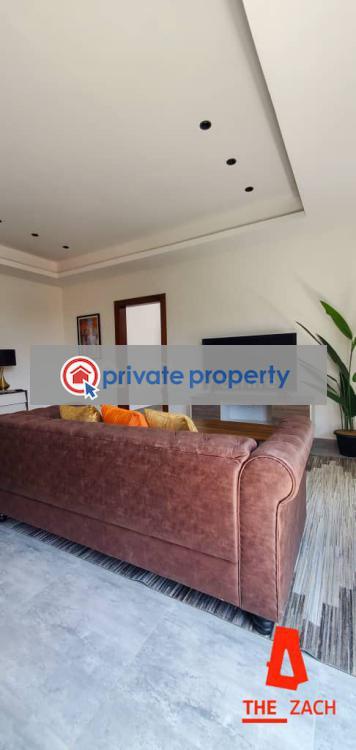 1 bedroom Apartment For Sale North Labone Accra - 1