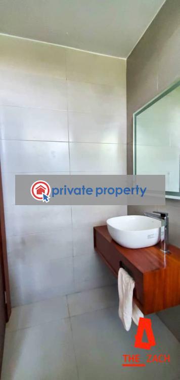 1 bedroom Apartment For Sale North Labone Accra - 6