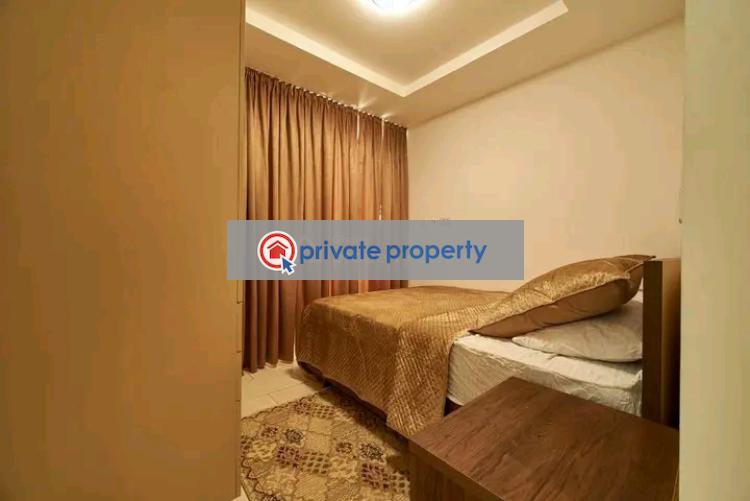 1 bedroom Apartment For Sale North Labone Accra - 4