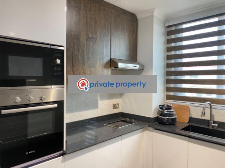 1 bedroom Mini Flat For Sale &nbsp;adjiringanor East Legon Accra - 3