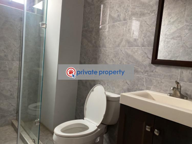 1 bedroom Mini Flat For Sale &nbsp;adjiringanor East Legon Accra - 7