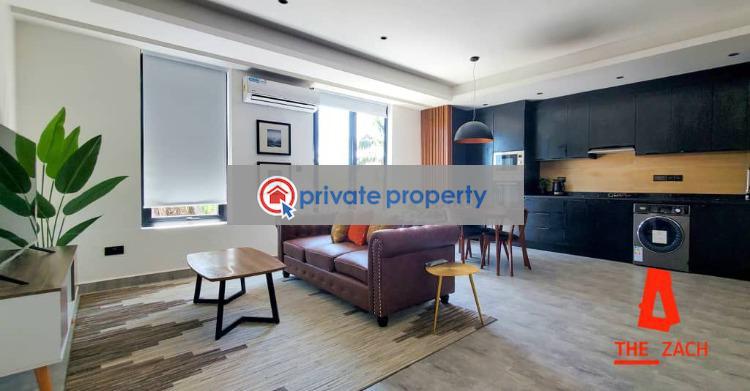 1 bedroom Apartment For Sale North Labone Accra - 2