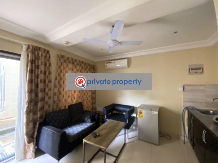 bedroom Mini Flat For Rent east Airport Airport Residential Area